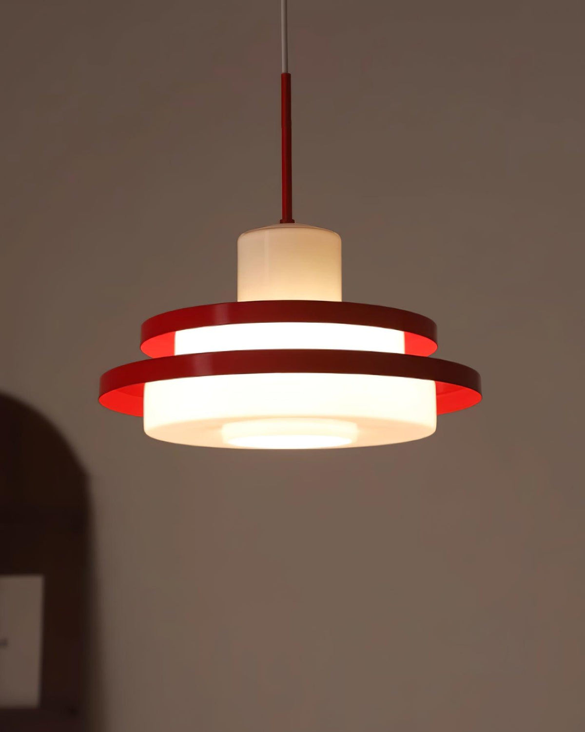 Eviso lampada a sospensione