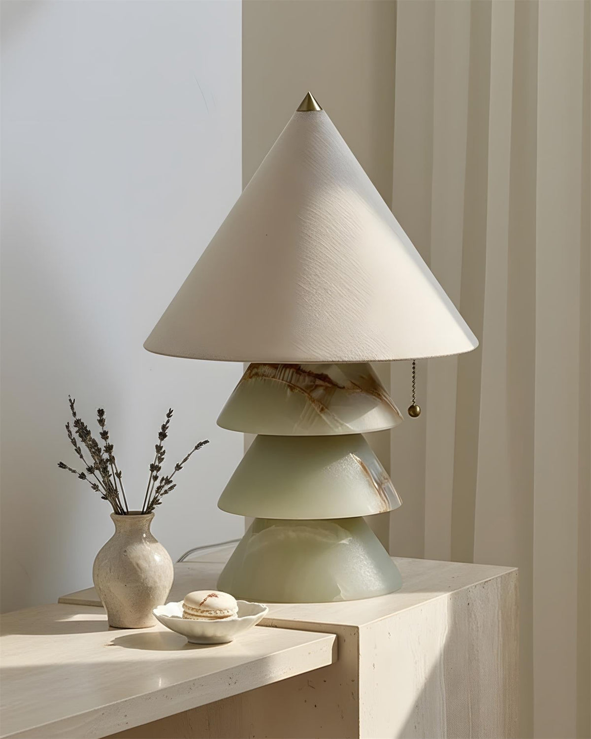 Selelise lampada da tavolo