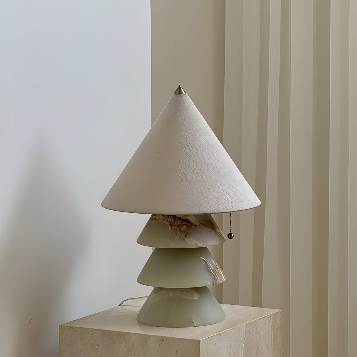 Selelise lampada da tavolo