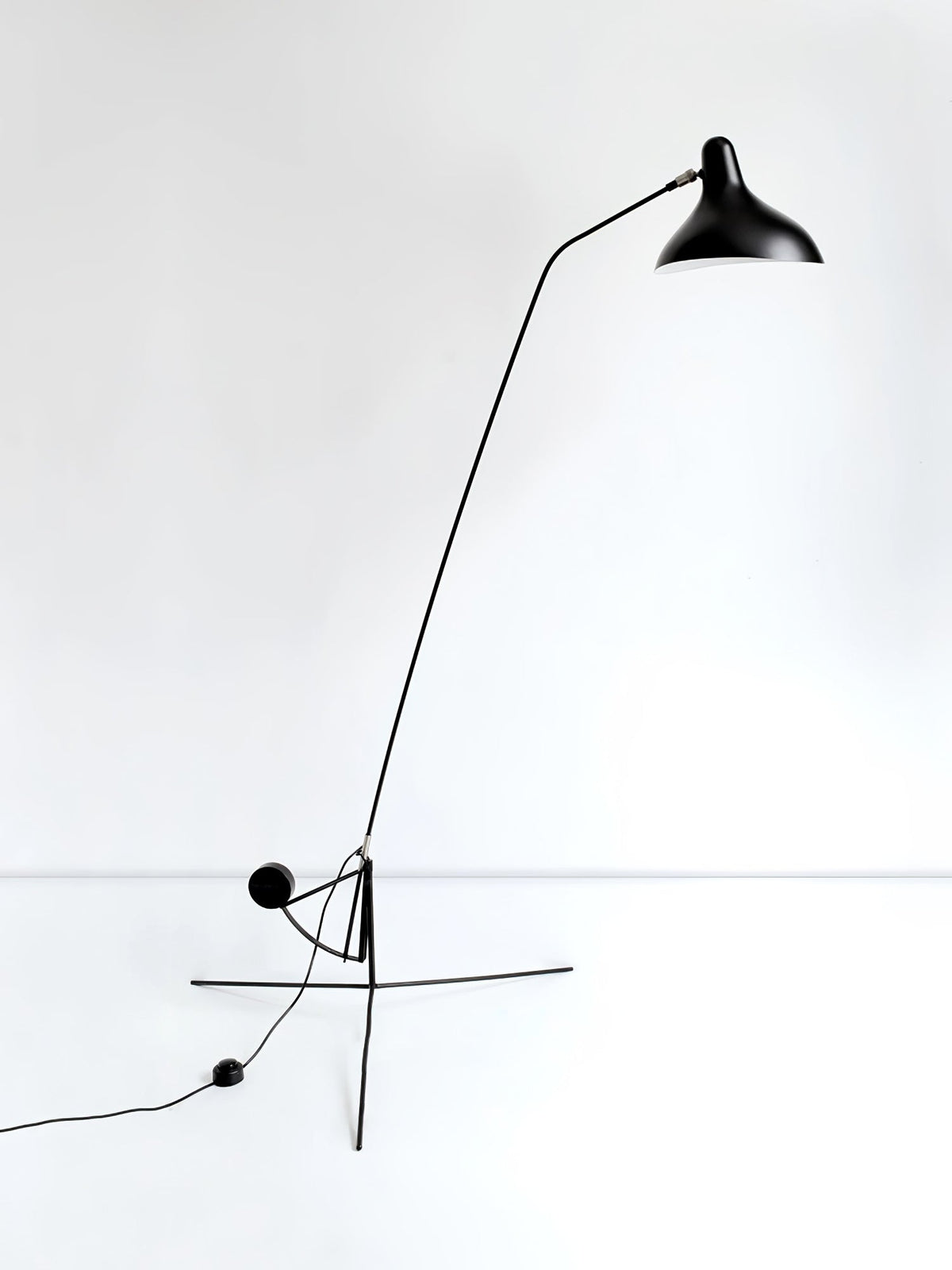 ArcMotion Mantis Arm lampada da terra