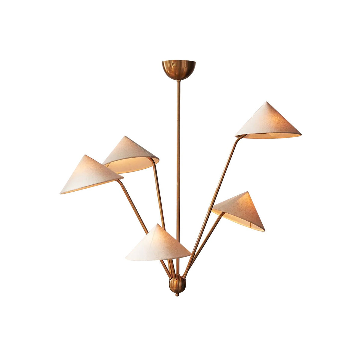 Elaorissa lampadario