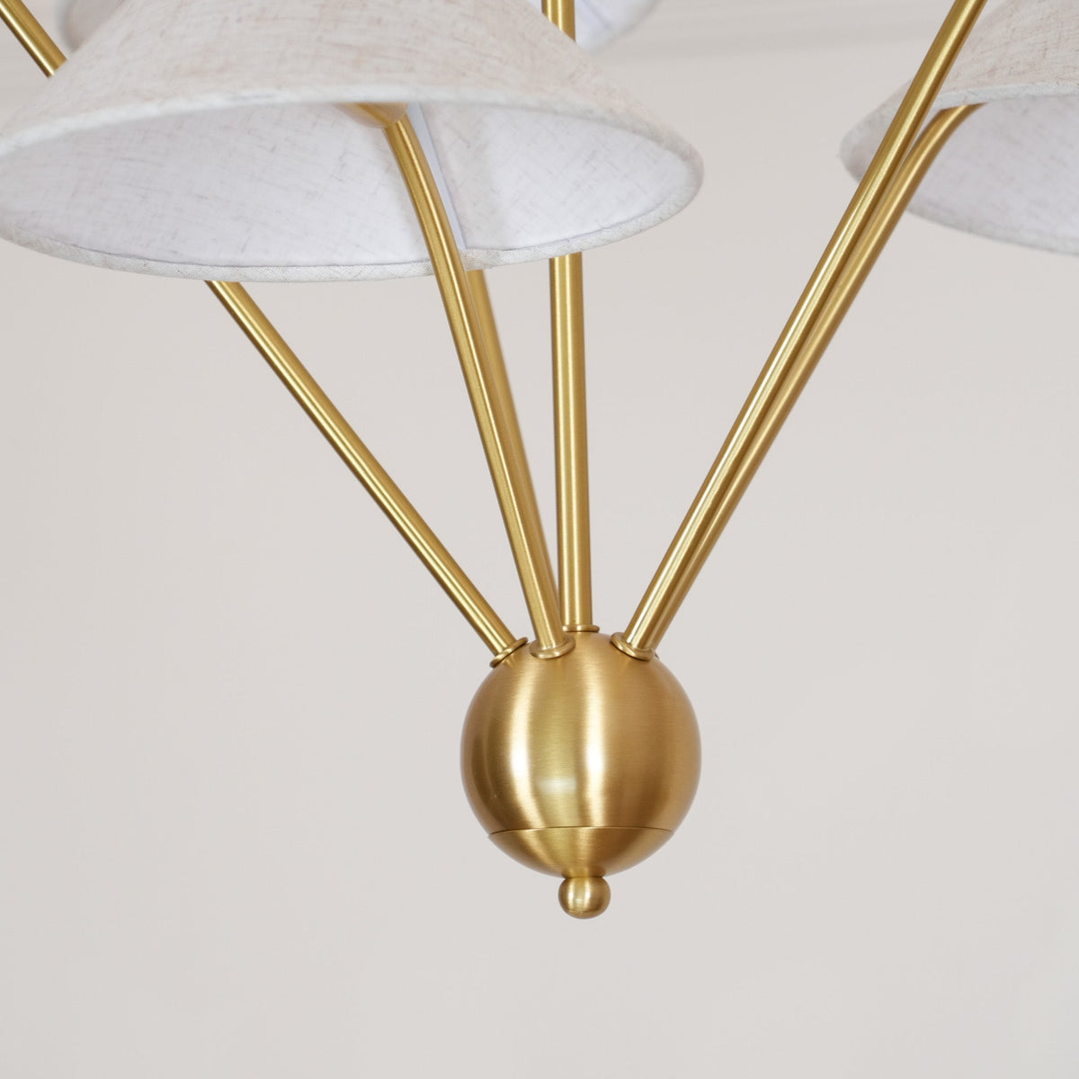 Elaorissa lampadario