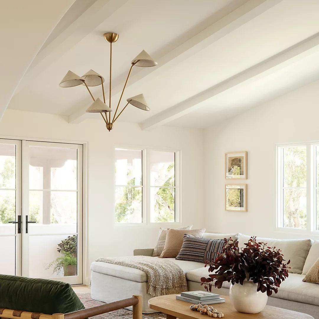 Elaorissa lampadario