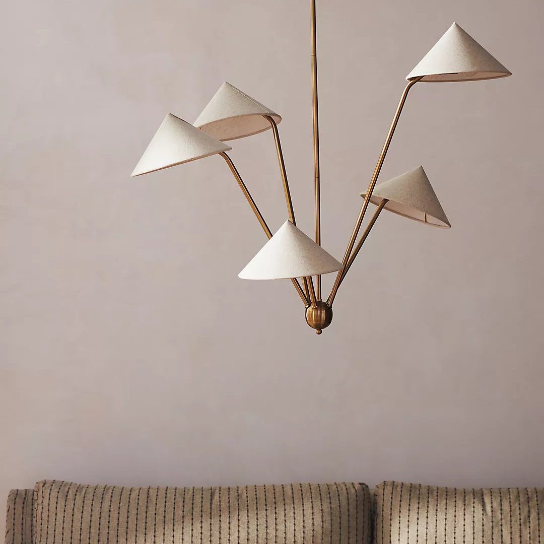 Elaorissa lampadario