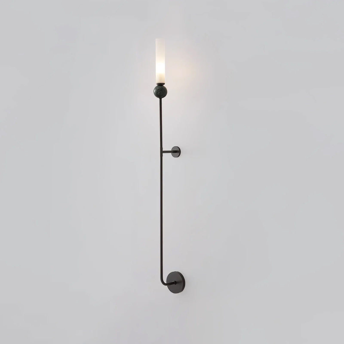 Dulane lampada da parete moderna minimalista Verticale in marmo