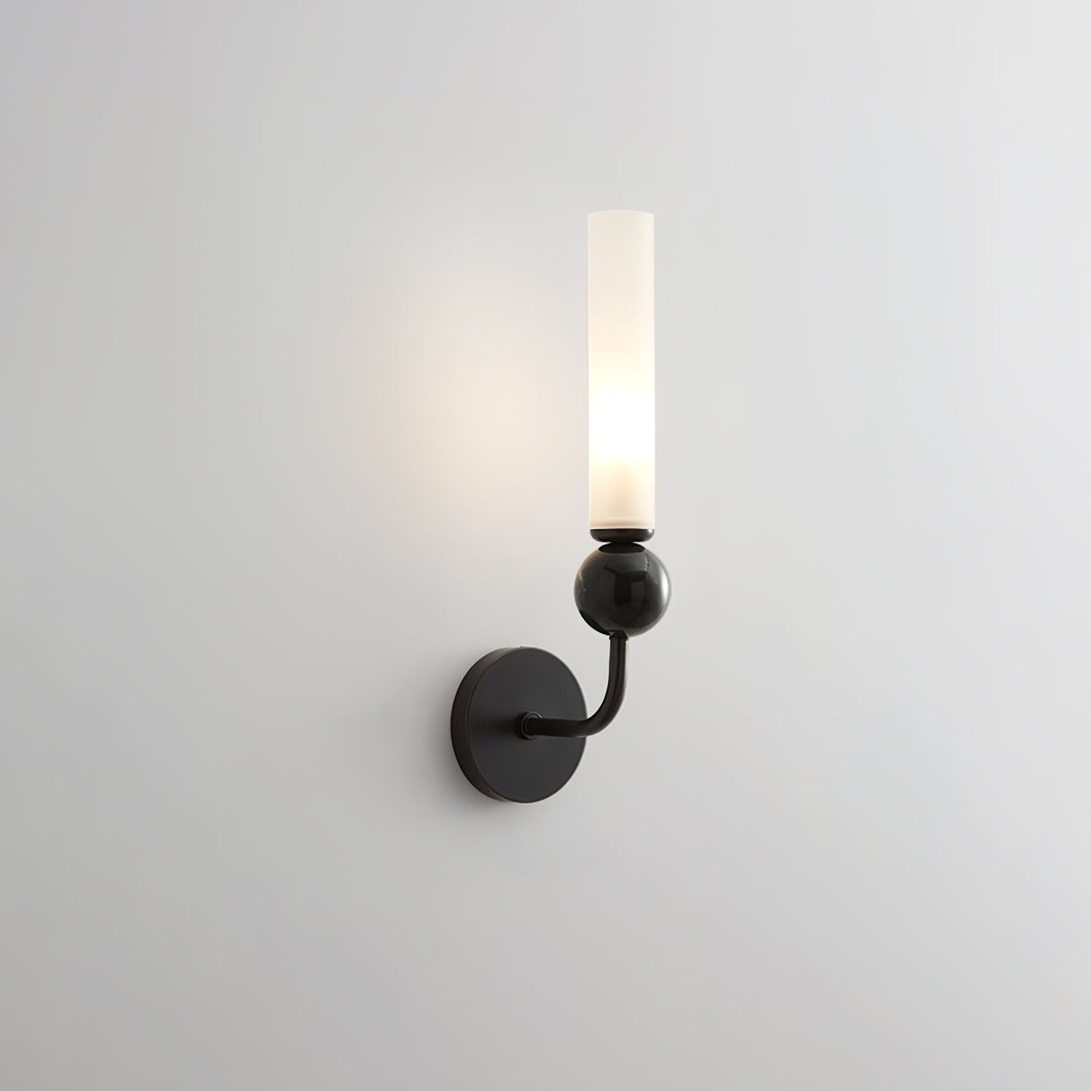 Dulane lampada da parete moderna minimalista Verticale in marmo