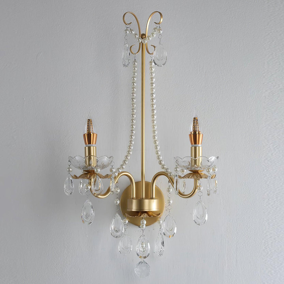 Teriaette applique