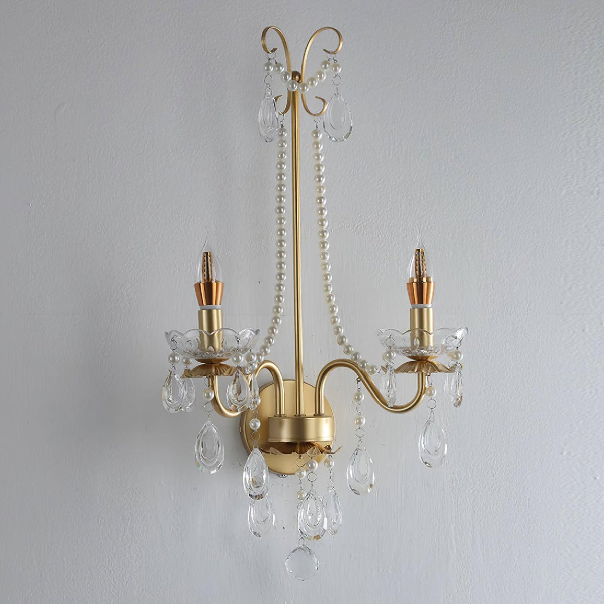 Teriaette applique