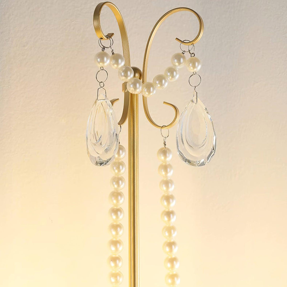 Teriaette applique