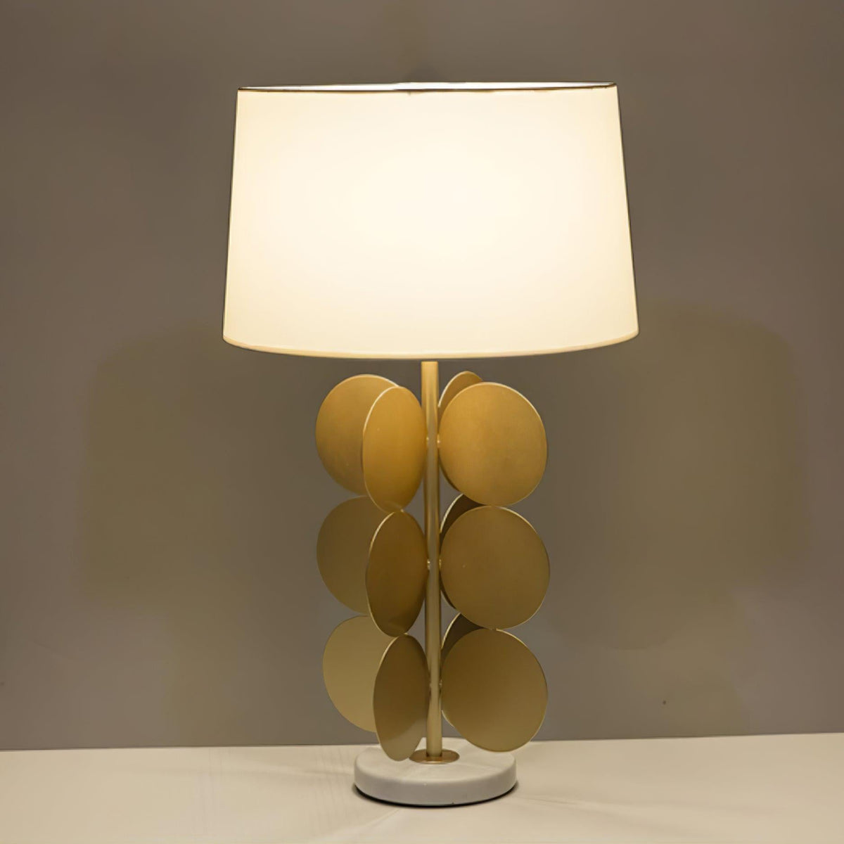 Cephaa lampada da tavolo