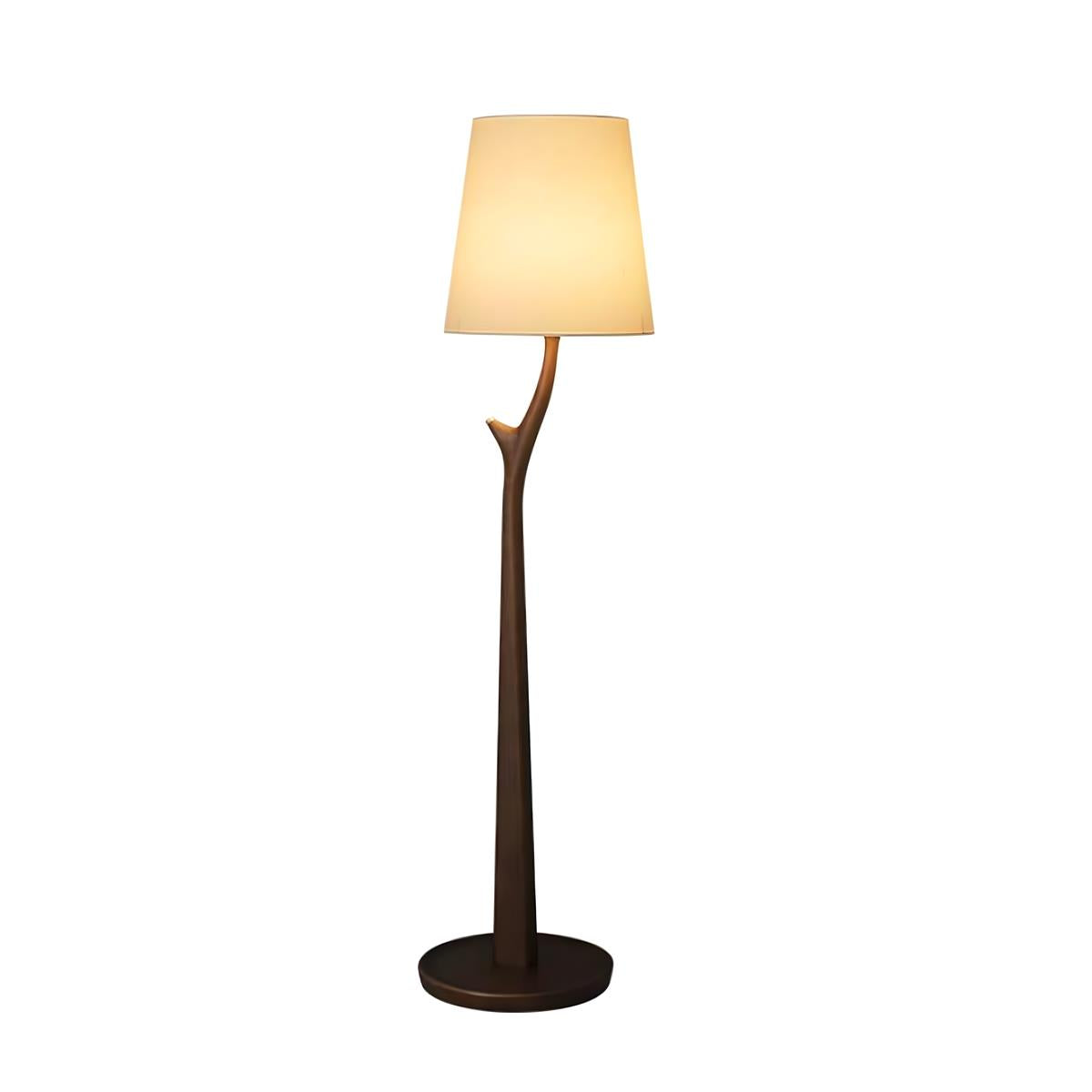 Norinia lampada da terra