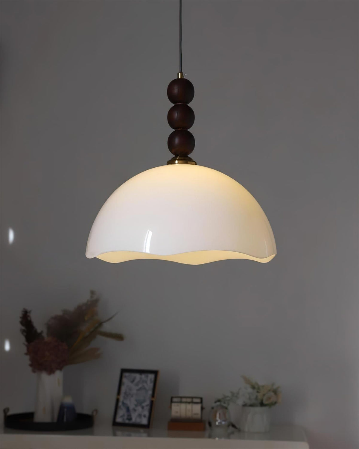 Dovran lampada a sospensione
