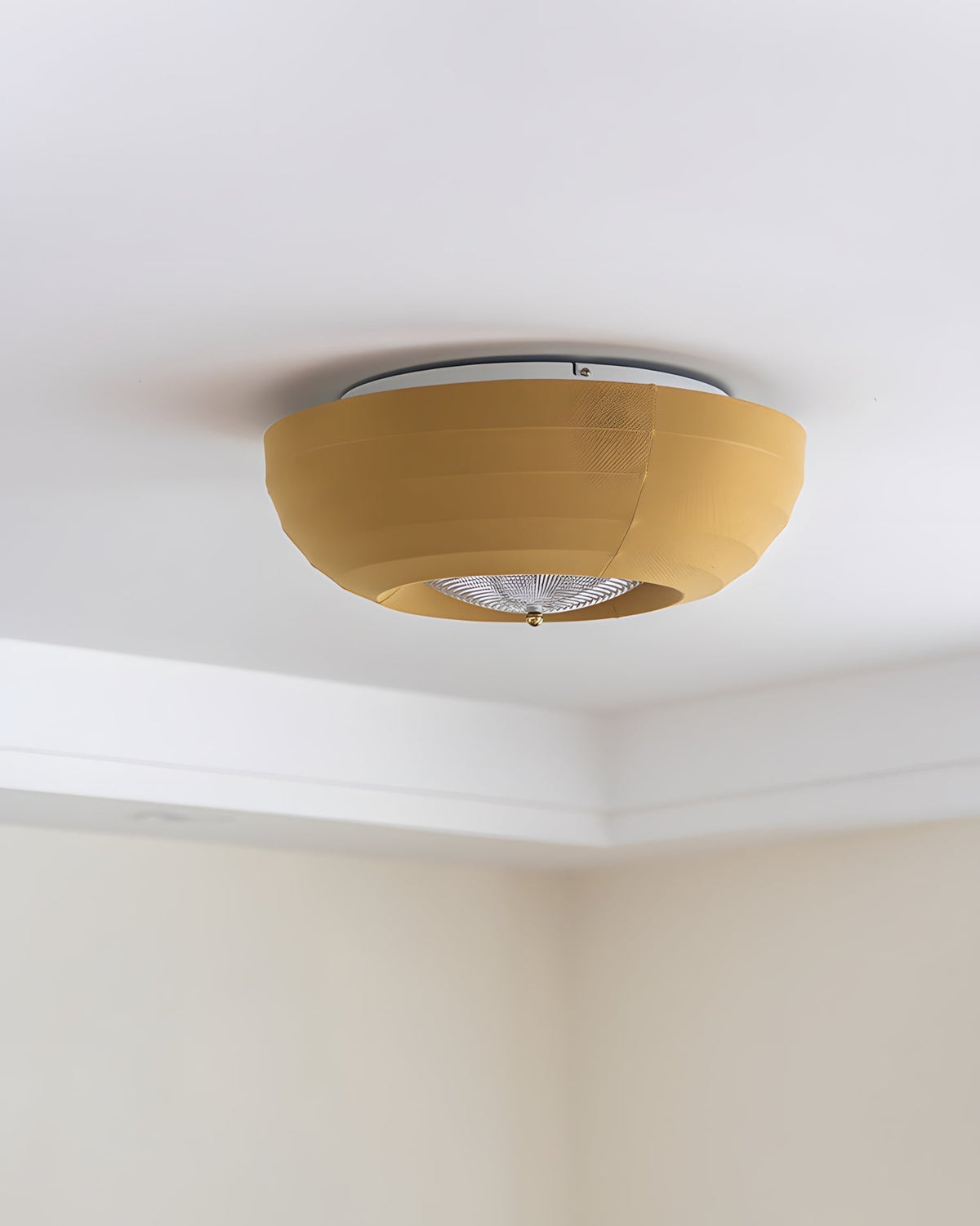 Velaraine lampada da soffitto