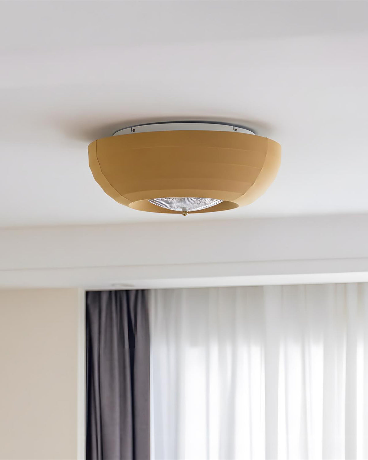 Velaraine lampada da soffitto