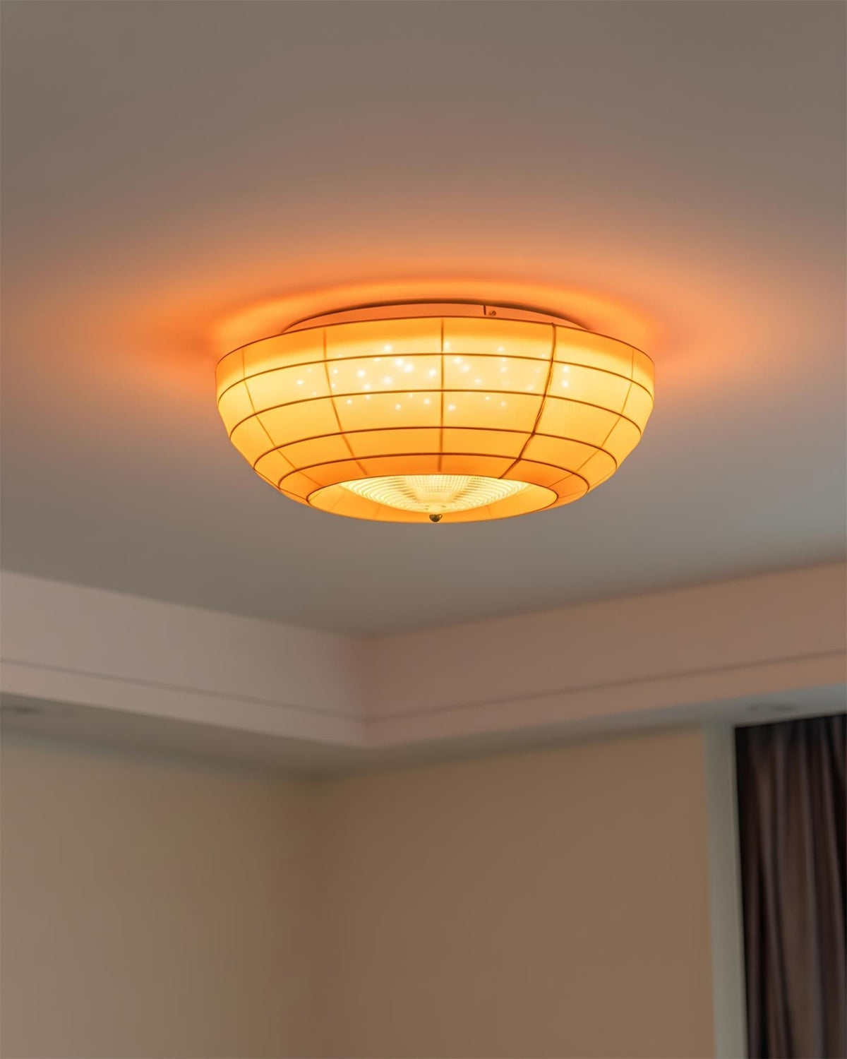 Velaraine lampada da soffitto