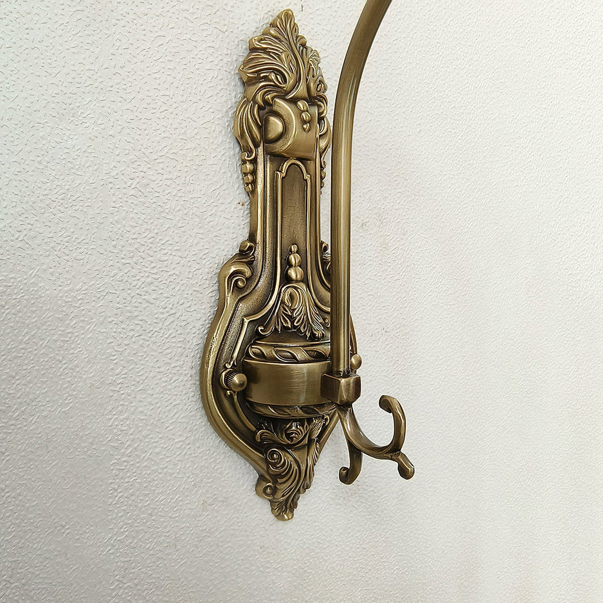 Marquise Crystal applique