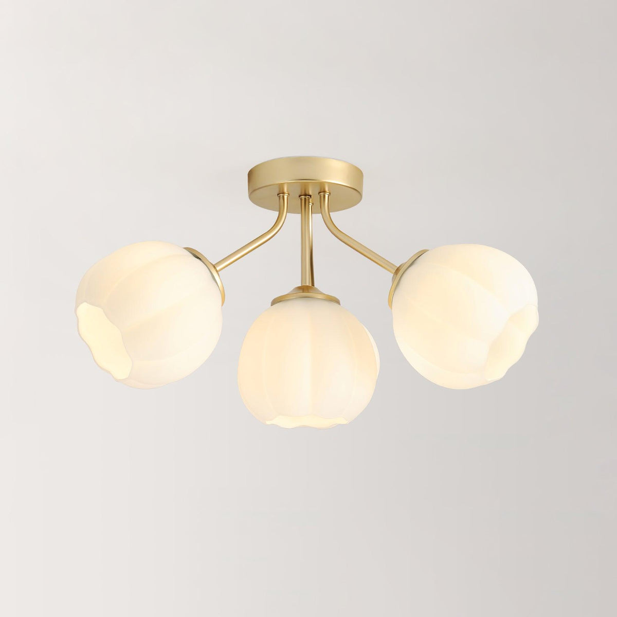 Evania lampada da soffitto