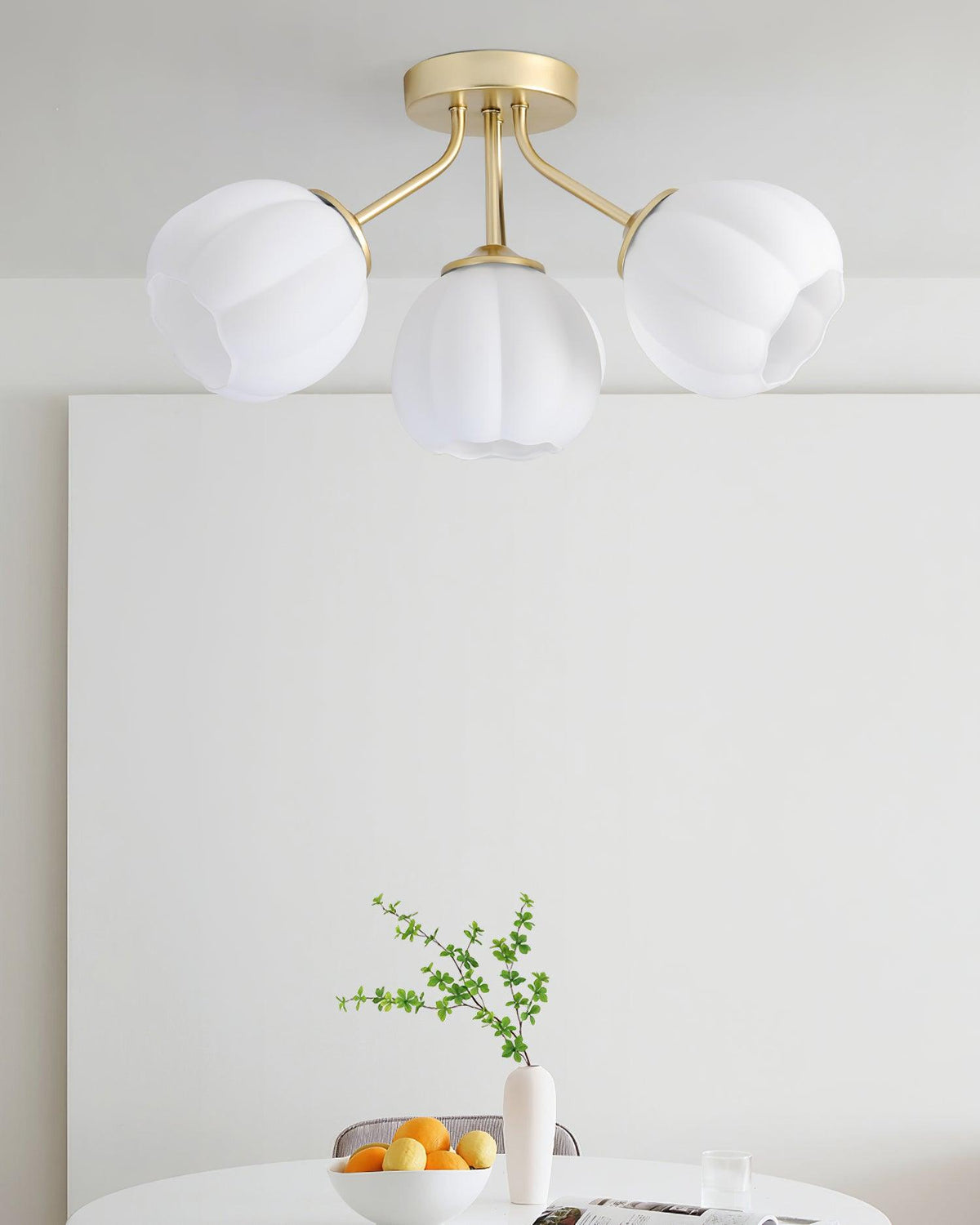 Evania lampada da soffitto