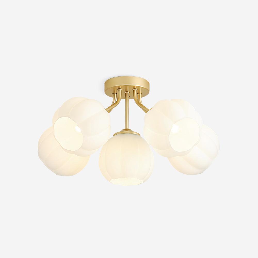 Evania lampada da soffitto