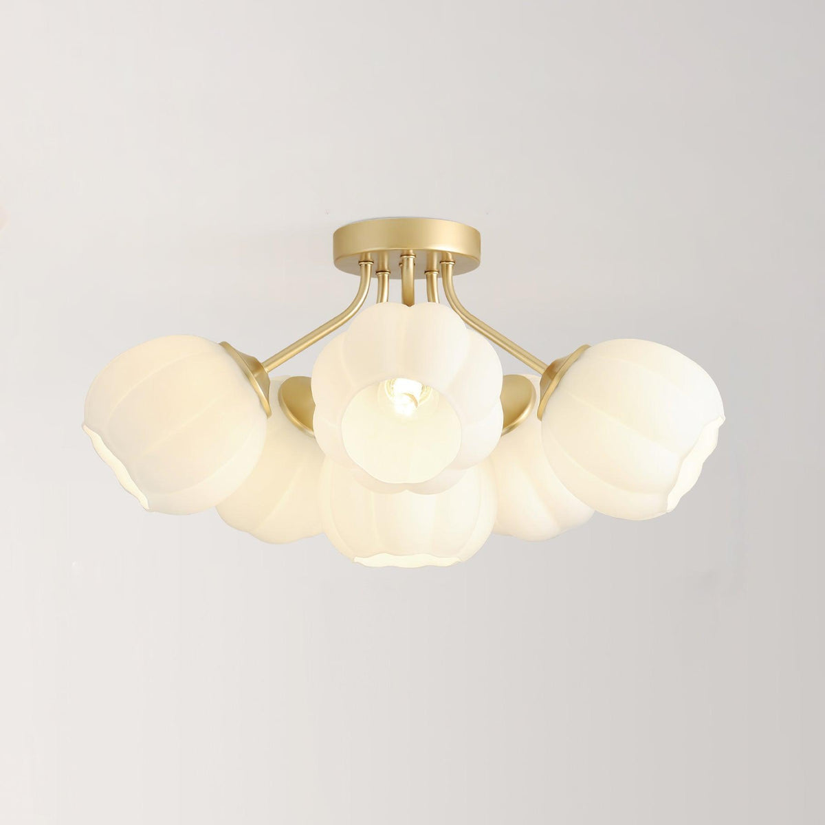 Evania lampada da soffitto