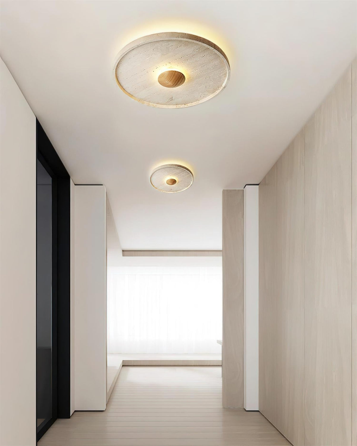 Terianaya lampada da soffitto