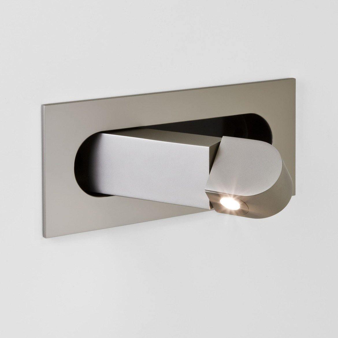 Lustra Applique LED Testa Regolabile Moderna - Relic Pieces