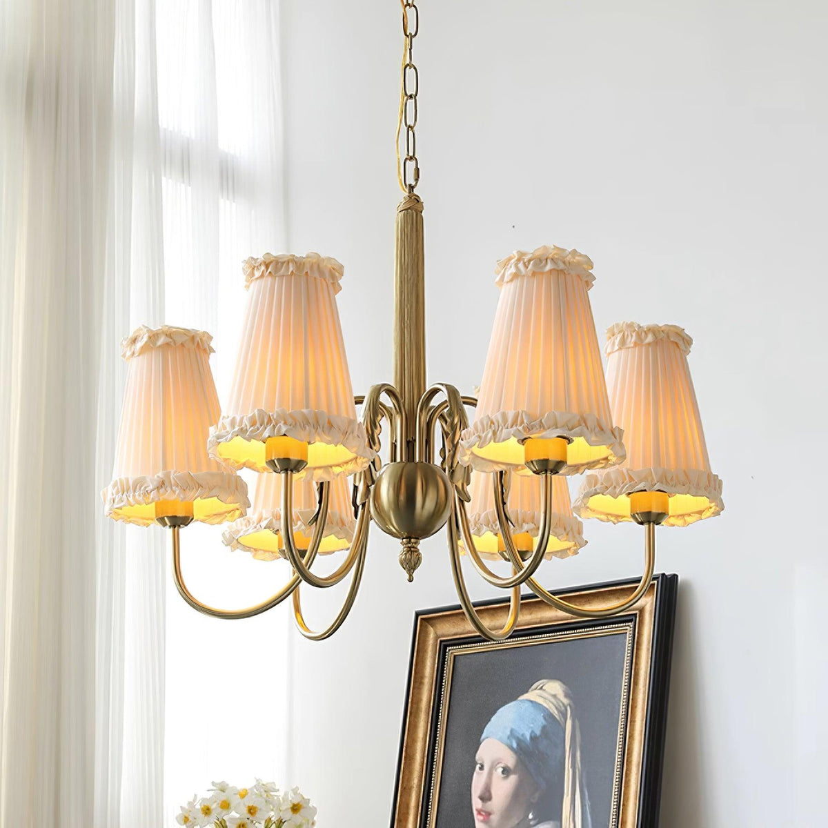 Faylin lampadario