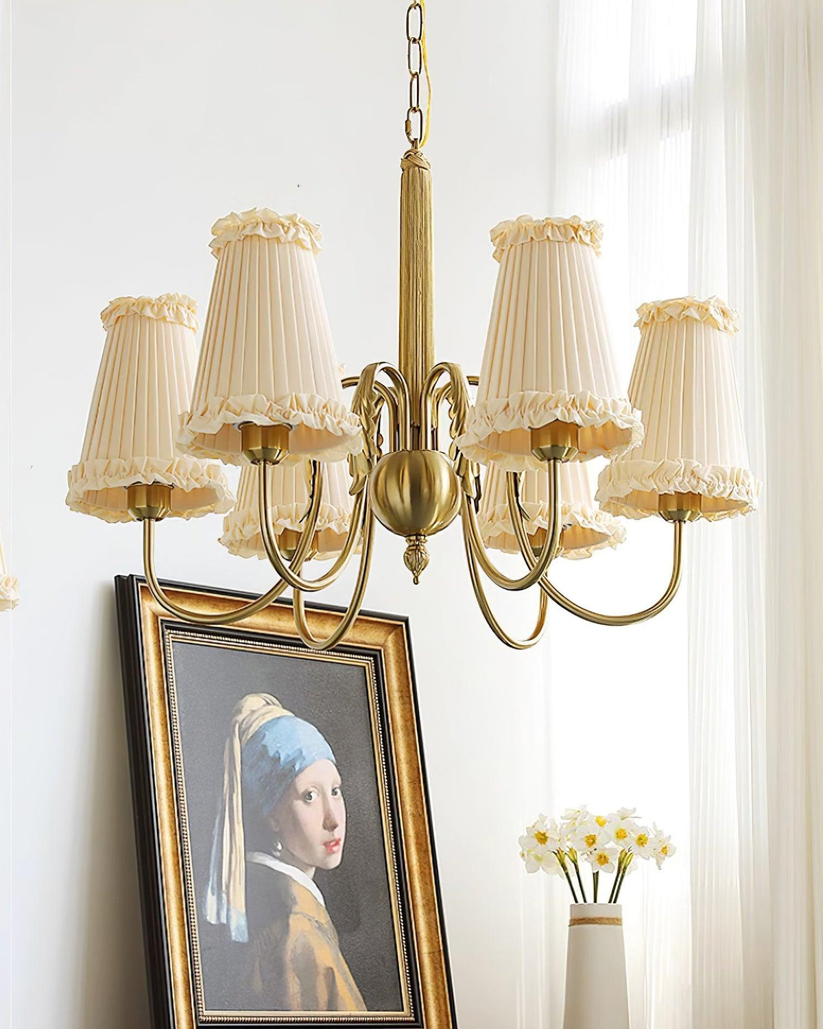 Faylin lampadario