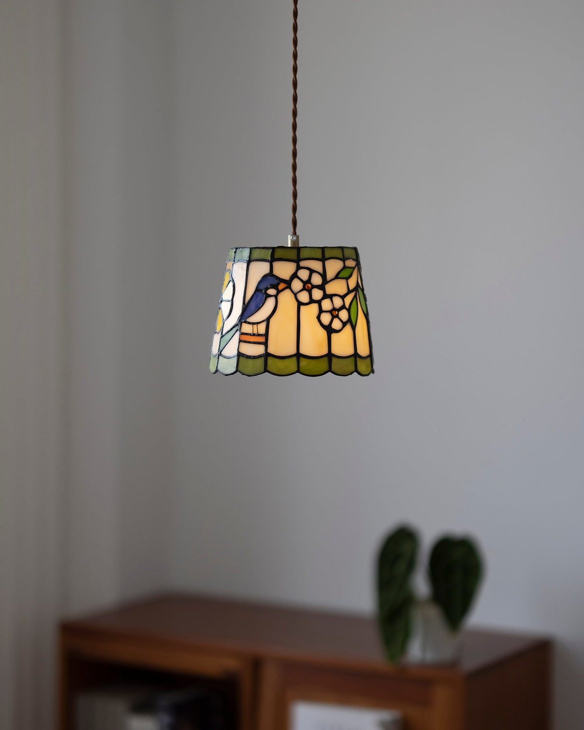 Briarlin lampada a sospensione