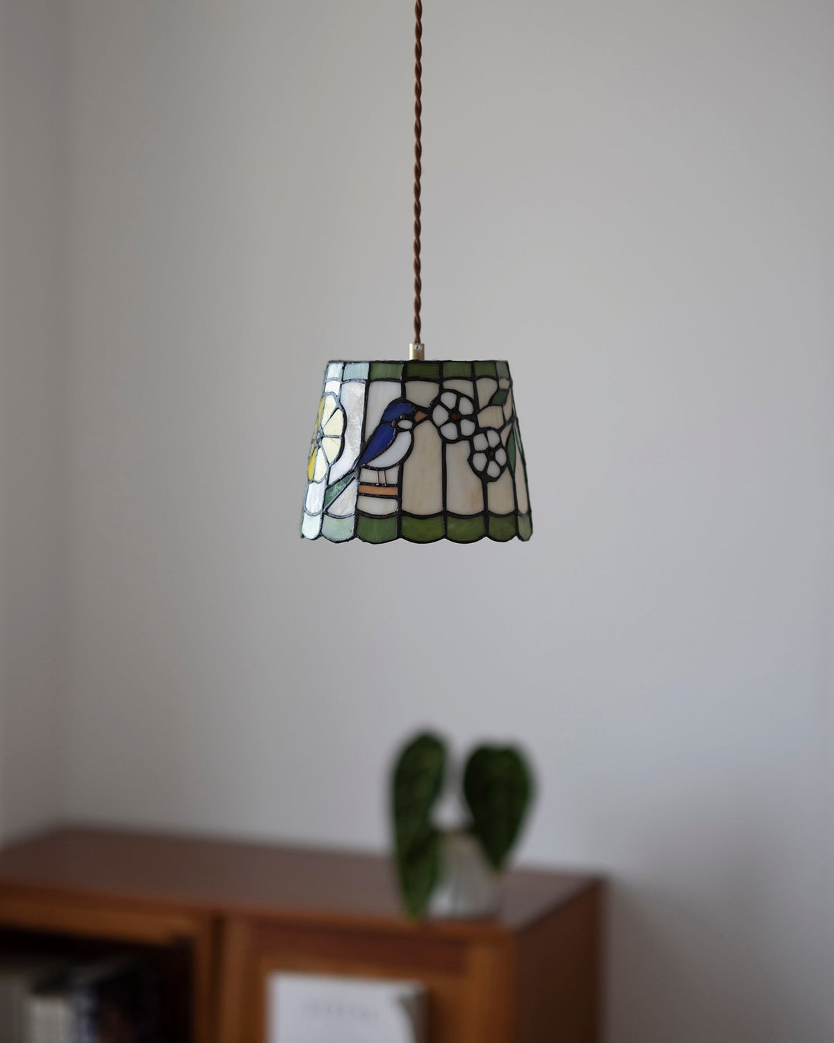 Briarlin lampada a sospensione
