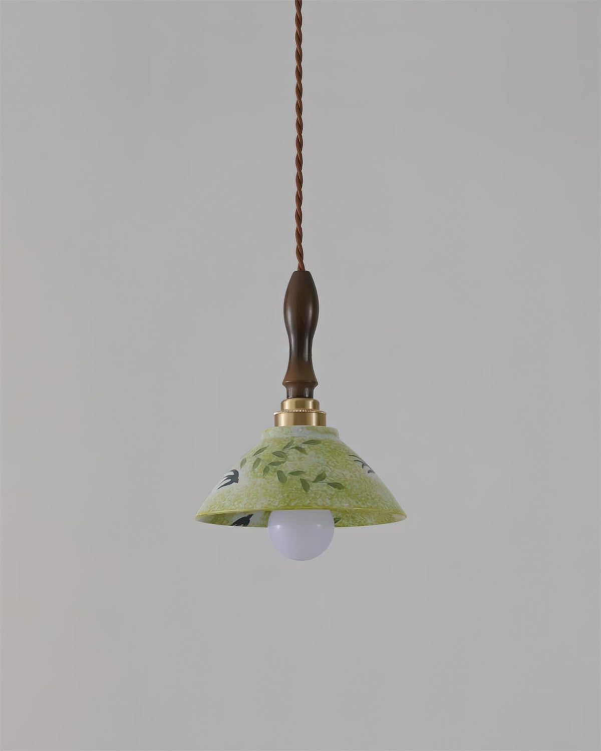 Calinielle lampada a sospensione