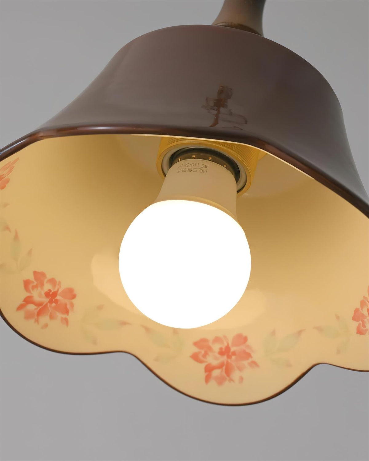 Calinielle lampada a sospensione