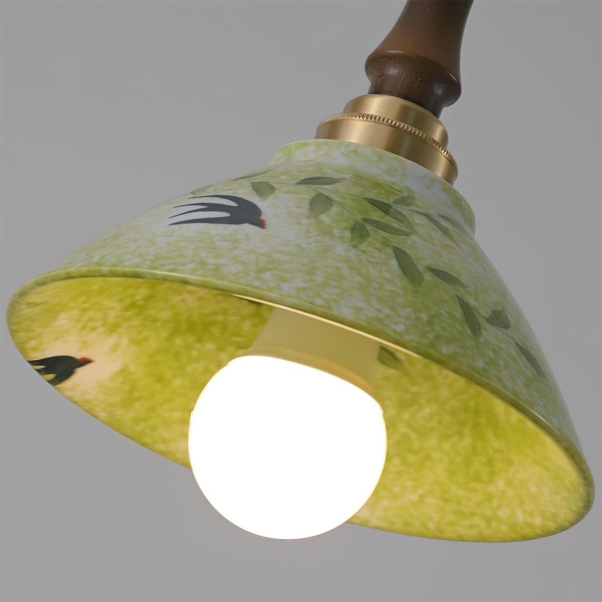 Calinielle lampada a sospensione