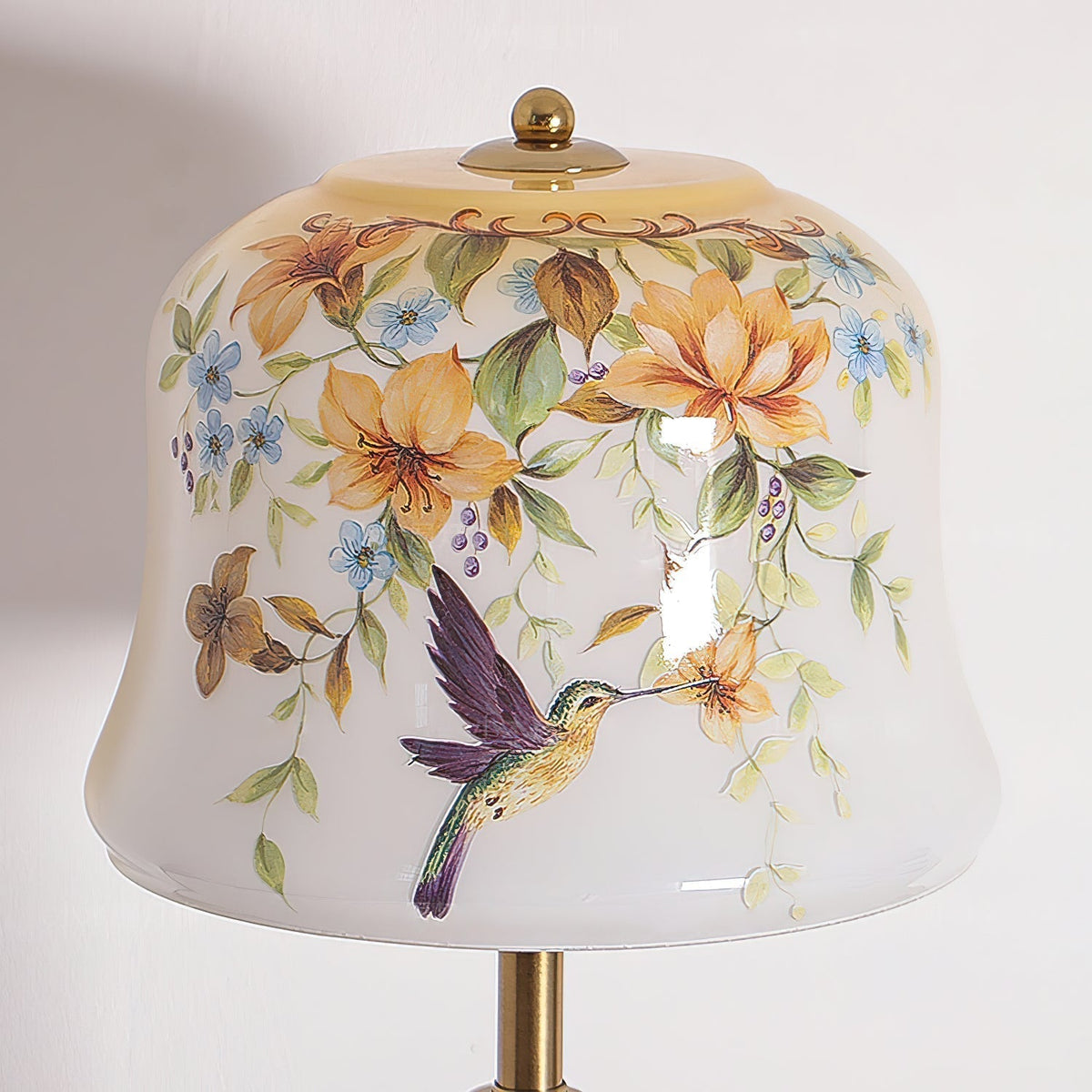 Florabelle lampada da tavolo