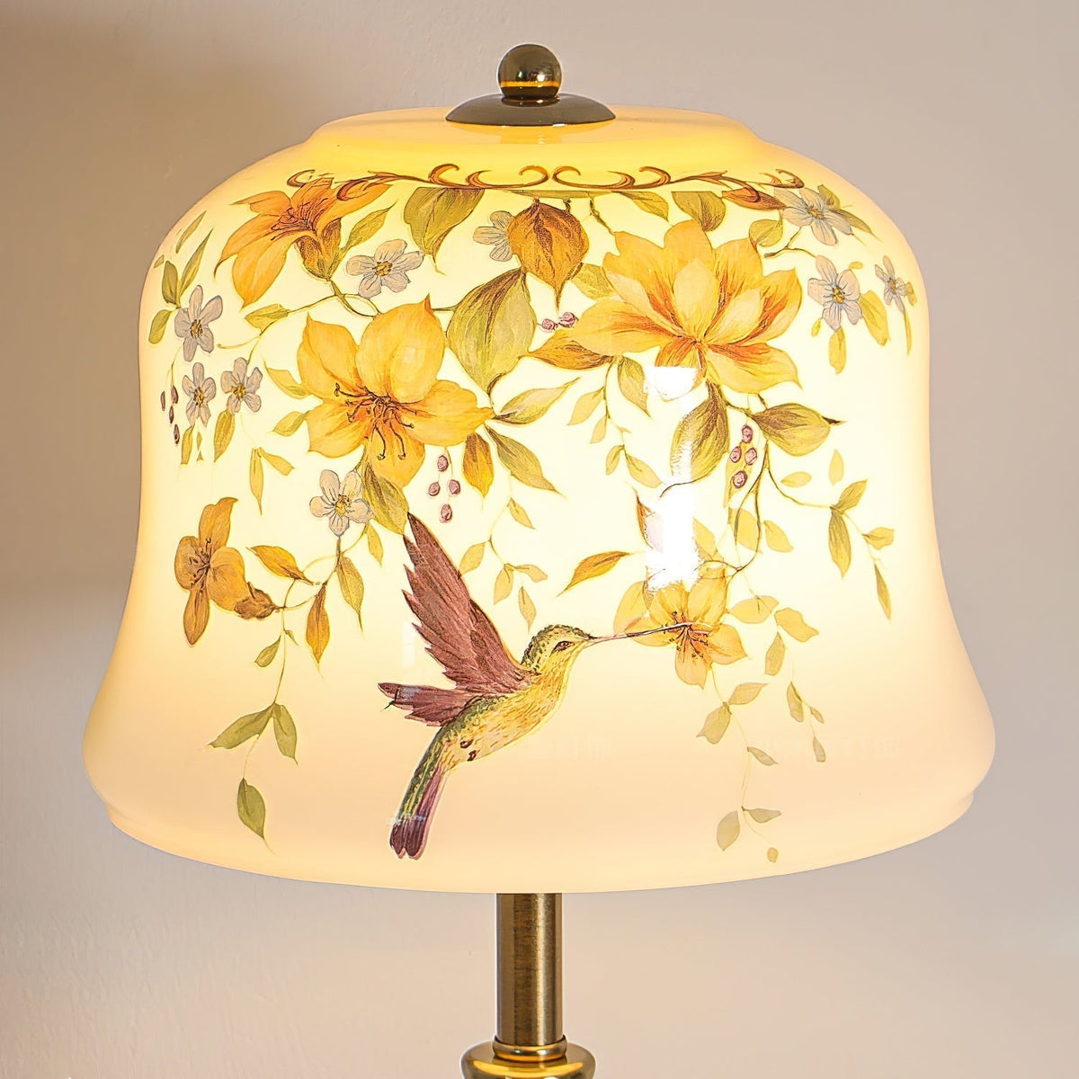 Florabelle lampada da tavolo