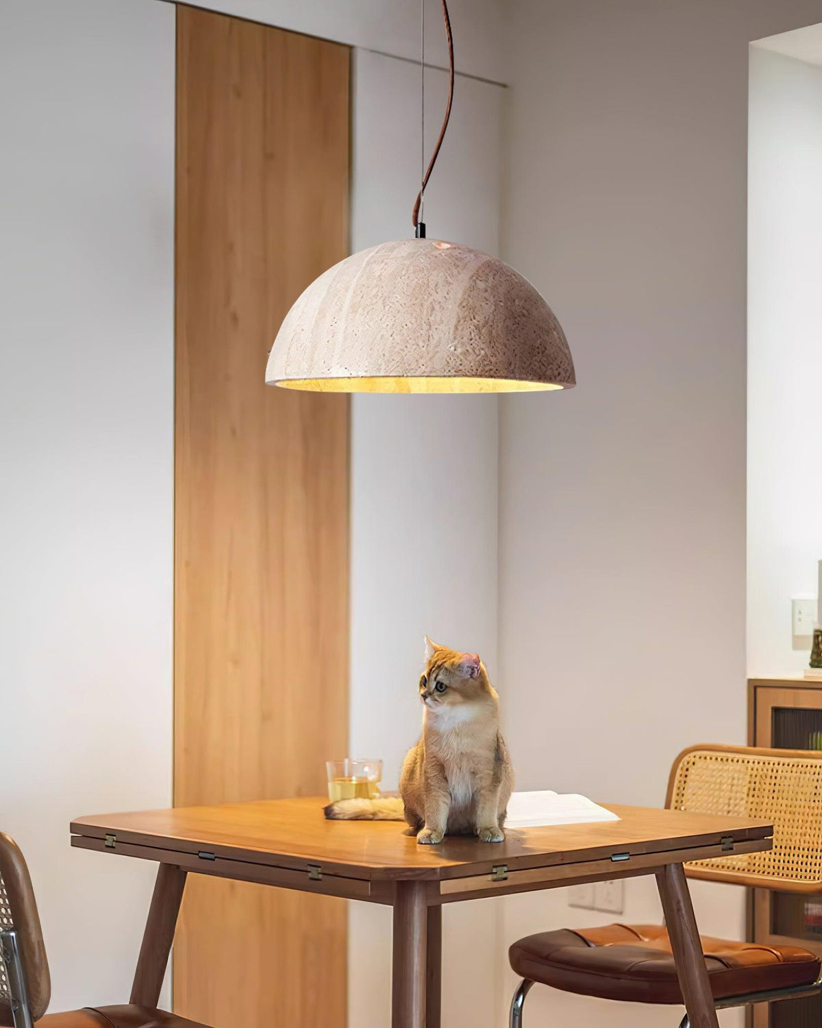 Ember lampada a sospensione
