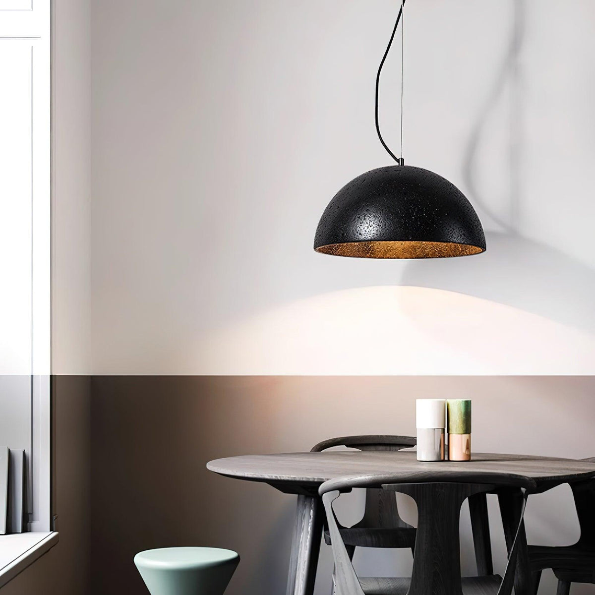 Ember lampada a sospensione