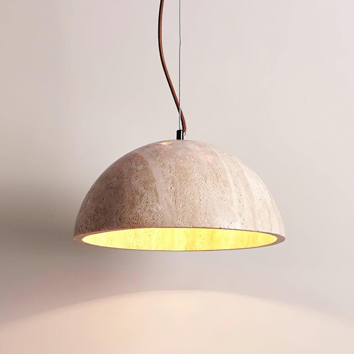 Ember lampada a sospensione