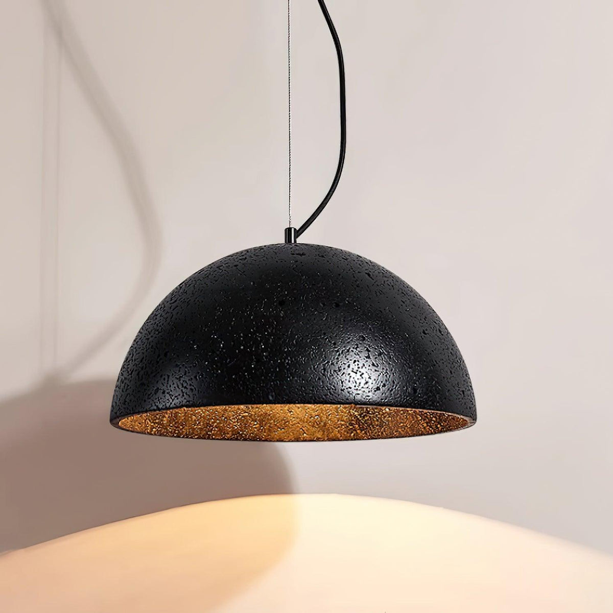 Ember lampada a sospensione