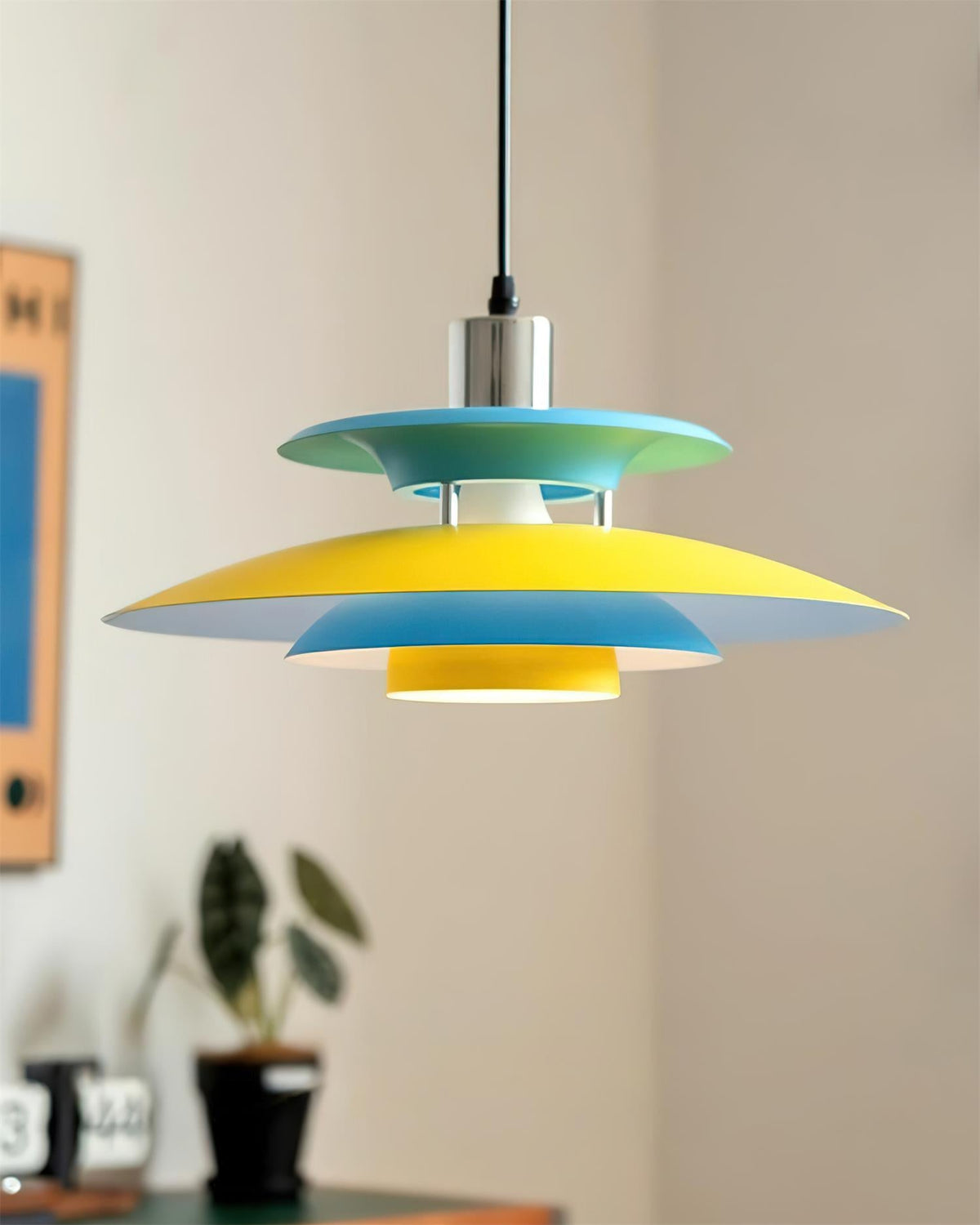 Riveine lampada a sospensione