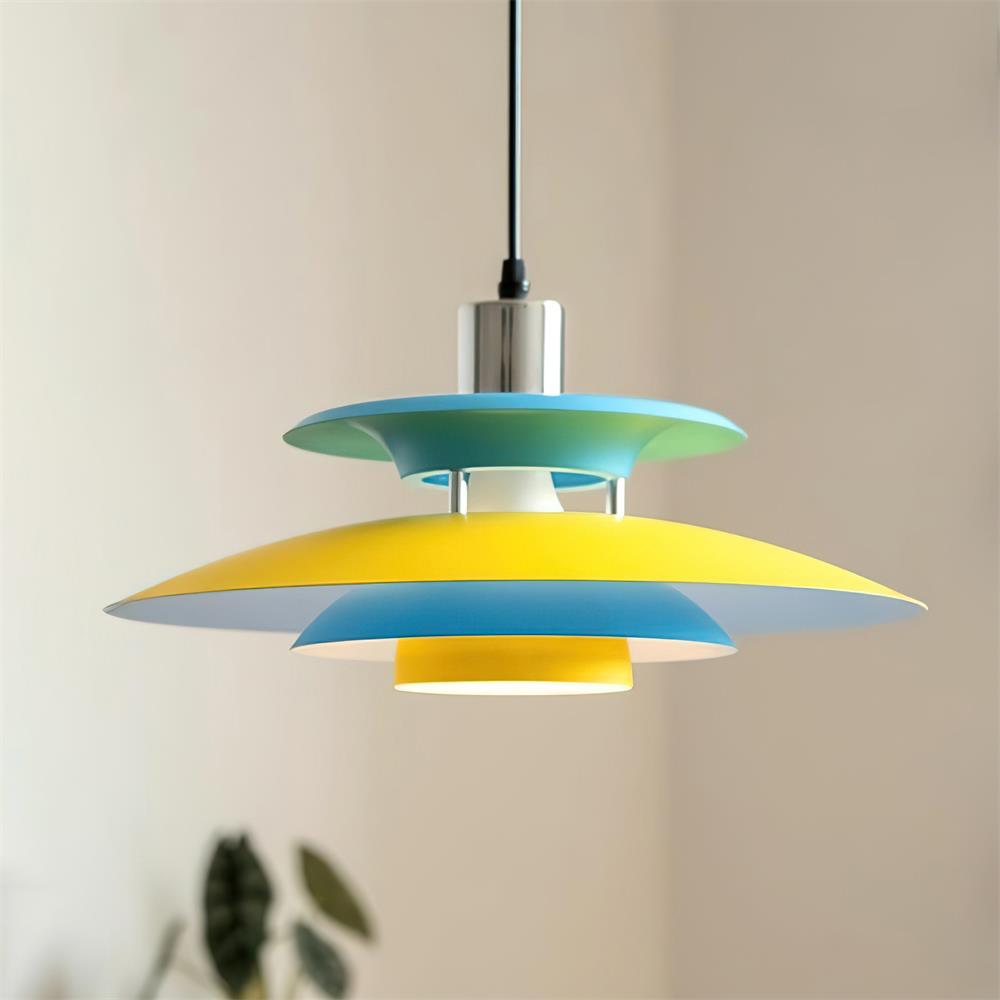 Riveine lampada a sospensione