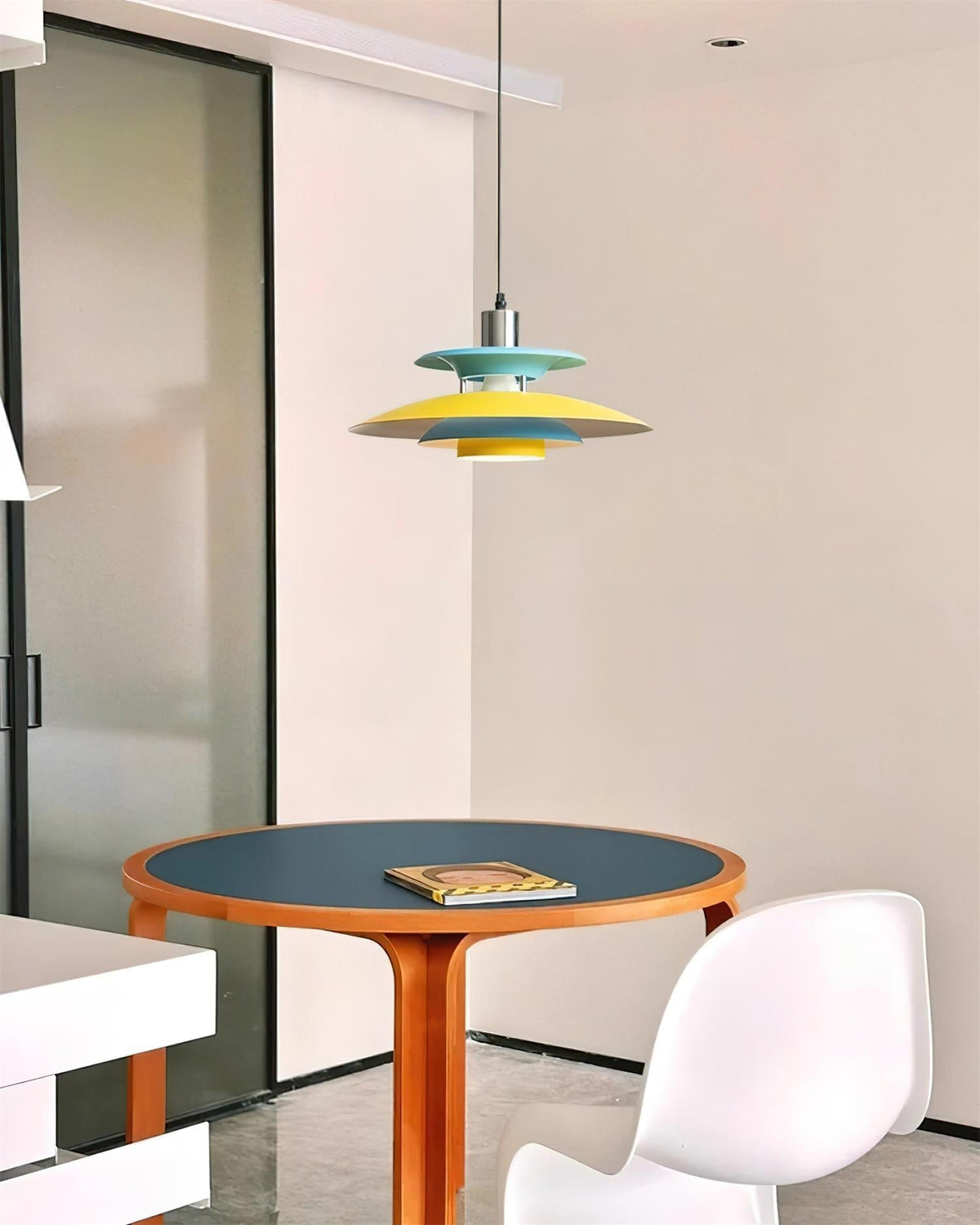 Riveine lampada a sospensione