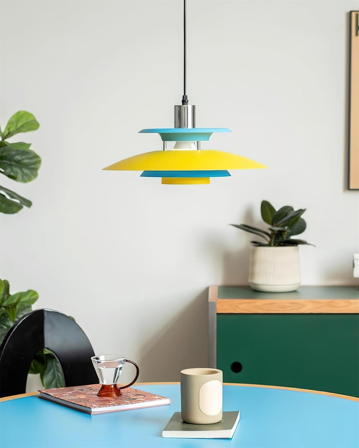 Riveine lampada a sospensione