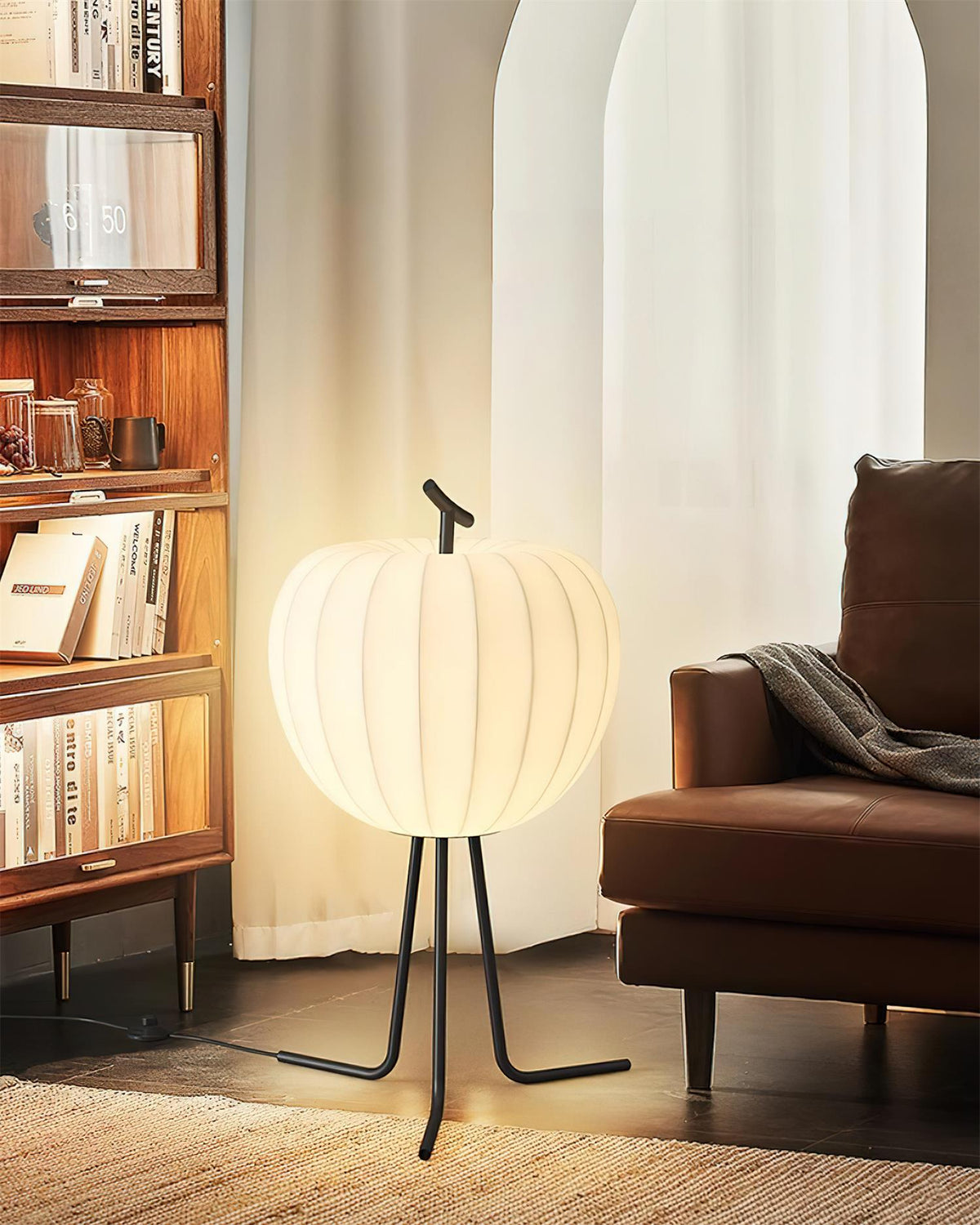 Soroella lampada da tavolo