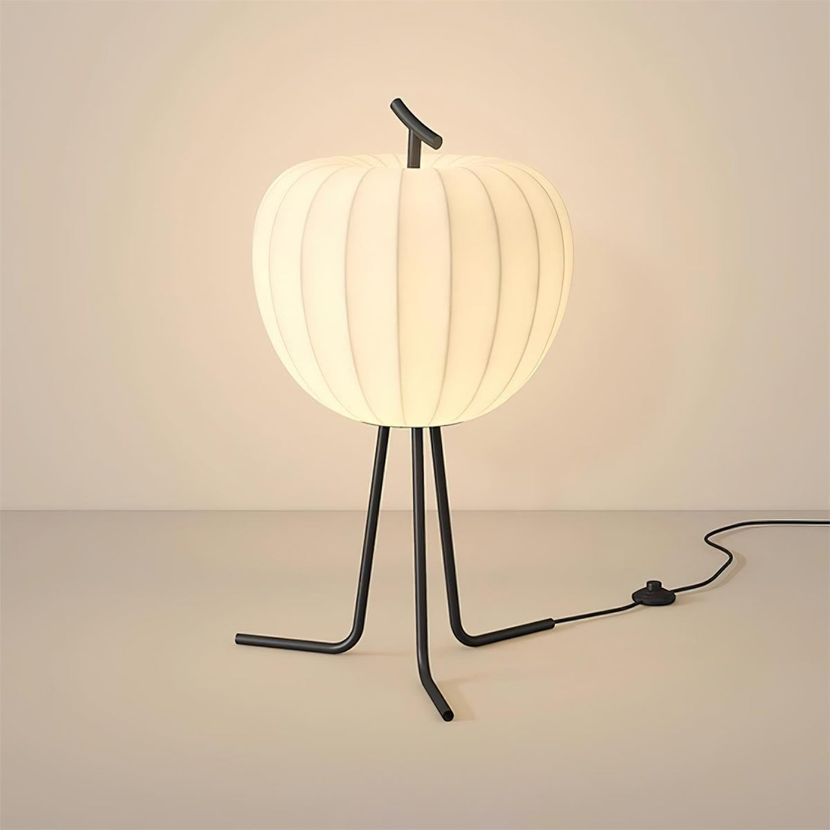 Soroella lampada da tavolo