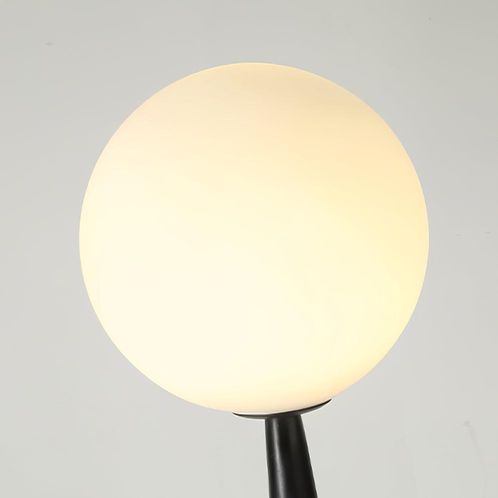 Soralise lampada da tavolo Colonna Romana