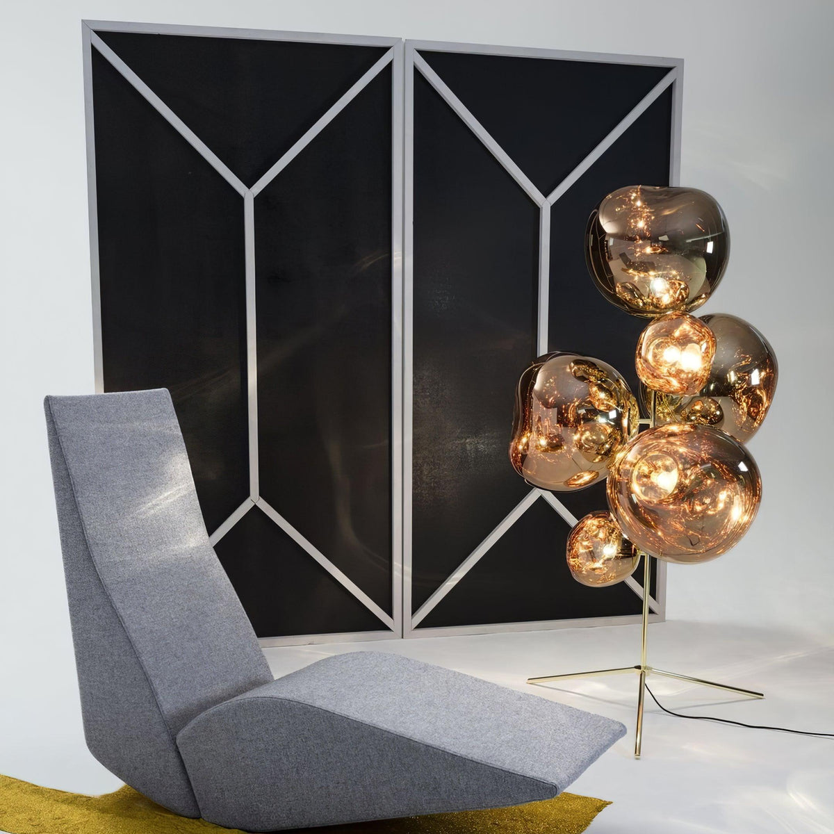Calalielle lampada da terra