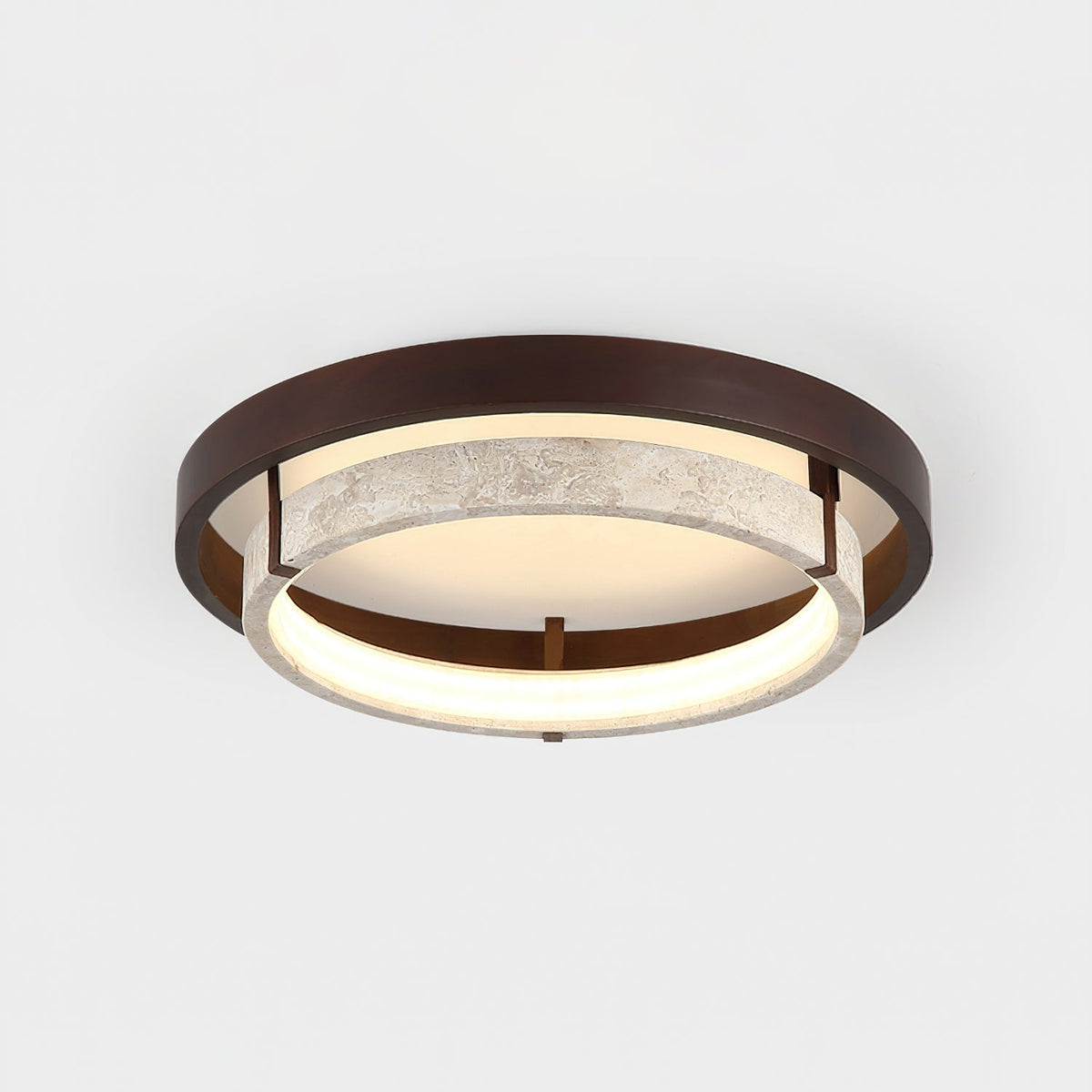 Roman lampada da soffitto