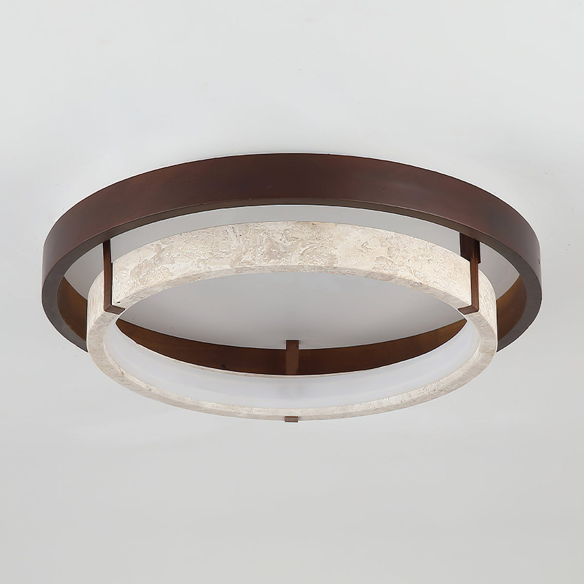 Roman lampada da soffitto