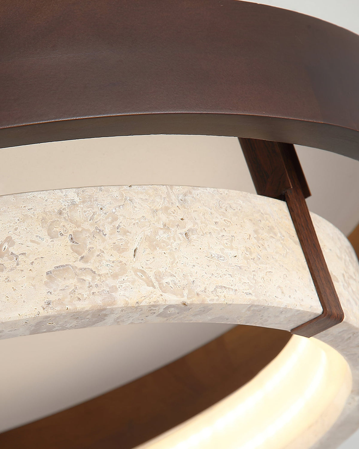 Roman lampada da soffitto